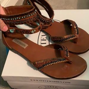 Steve Madden sandals